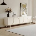 Buffet Arcadia Blanc