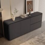 Buffet Nova Curve