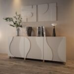 Buffet Sillage Élégance