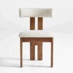 Chaise Élégance