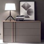 Commode Minimaliste Horizon
