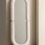 Miroir Capsule Crème