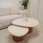 Table Nids Nuage Prestige