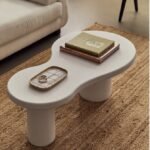 Table Basse Sablier Prestige