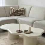 Table Basse Onde Signature
