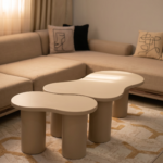 Tables Nuba