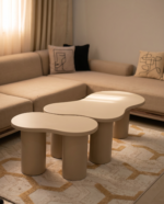 Tables Nuba