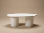 Table basse Lune