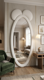 Miroir Teddy